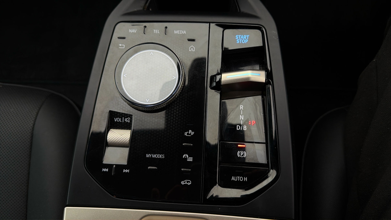 Used BMW iX 2022 for sale - 77834280: Photo 23