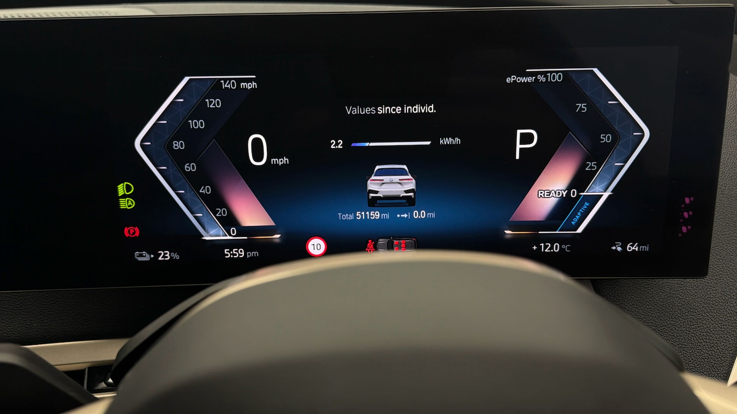 Used BMW iX 2022 for sale - 77834280: Photo 25