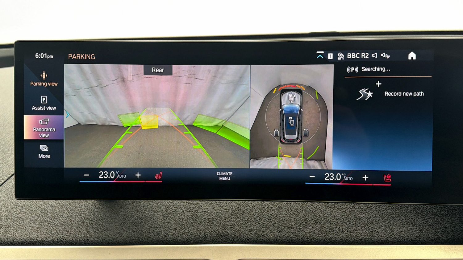 Used BMW iX 2022 for sale - 77834280: Photo 26