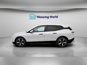 Used BMW iX 2022 for sale - 77834280: Photo