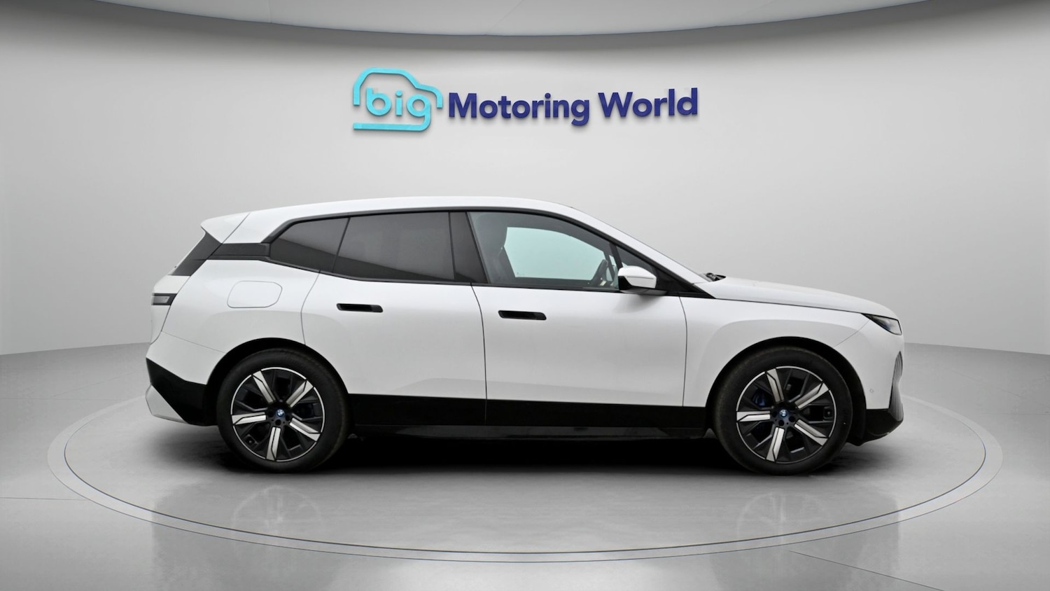 Used BMW iX 2022 for sale - 77834280: Photo 8