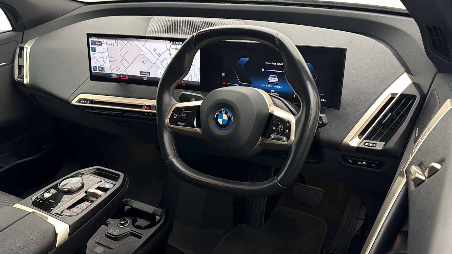 Used BMW iX 2022 for sale - 77834280: Photo 9