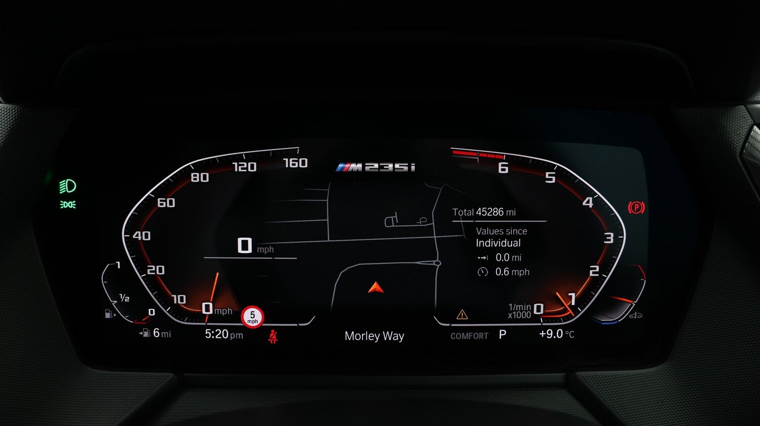 Used BMW 2 Series 2021 for sale - 77590526: Photo 10