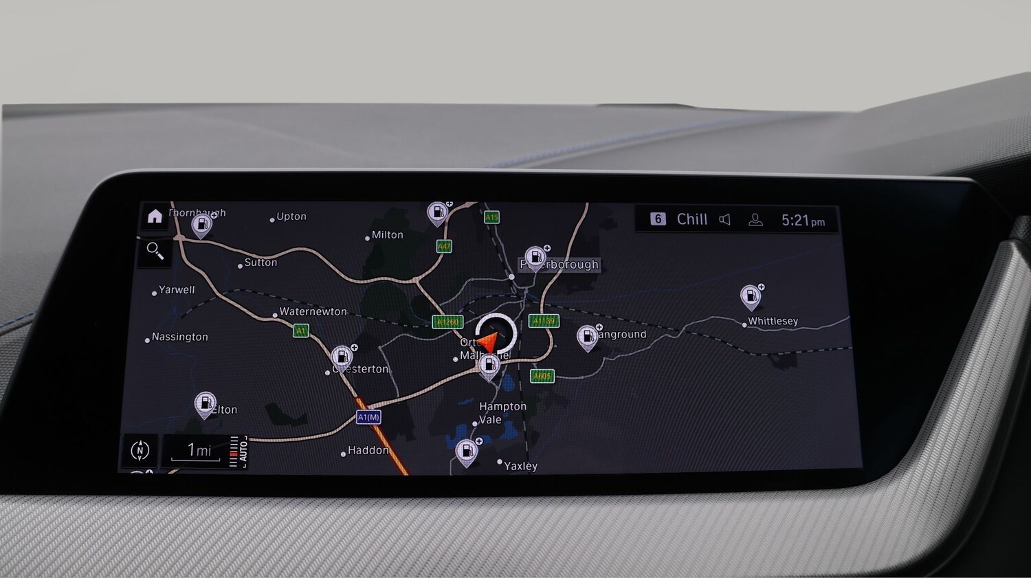 Used BMW 2 Series 2021 for sale - 77590526: Photo 11