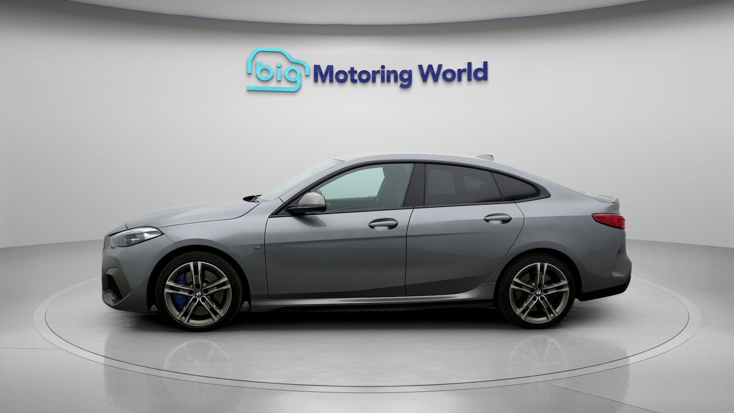 Used BMW 2 Series 2021 for sale - 77590526: Photo 4