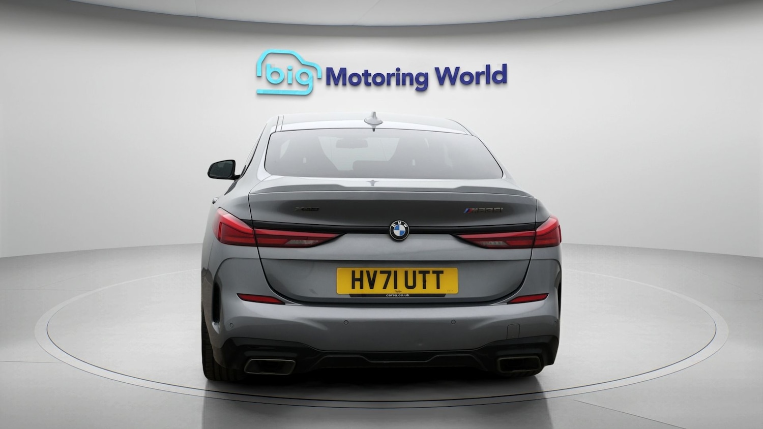 Used BMW 2 Series 2021 for sale - 77590526: Photo 6