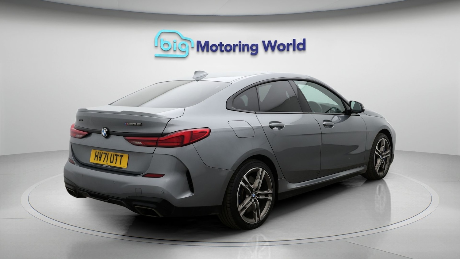 Used BMW 2 Series 2021 for sale - 77590526: Photo 7