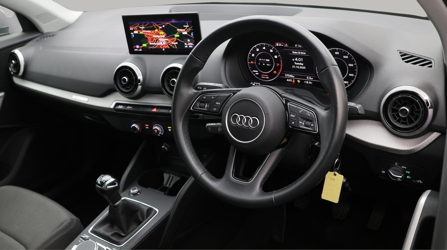 Used Audi Q2 2022 for sale - 76349241: Photo 10