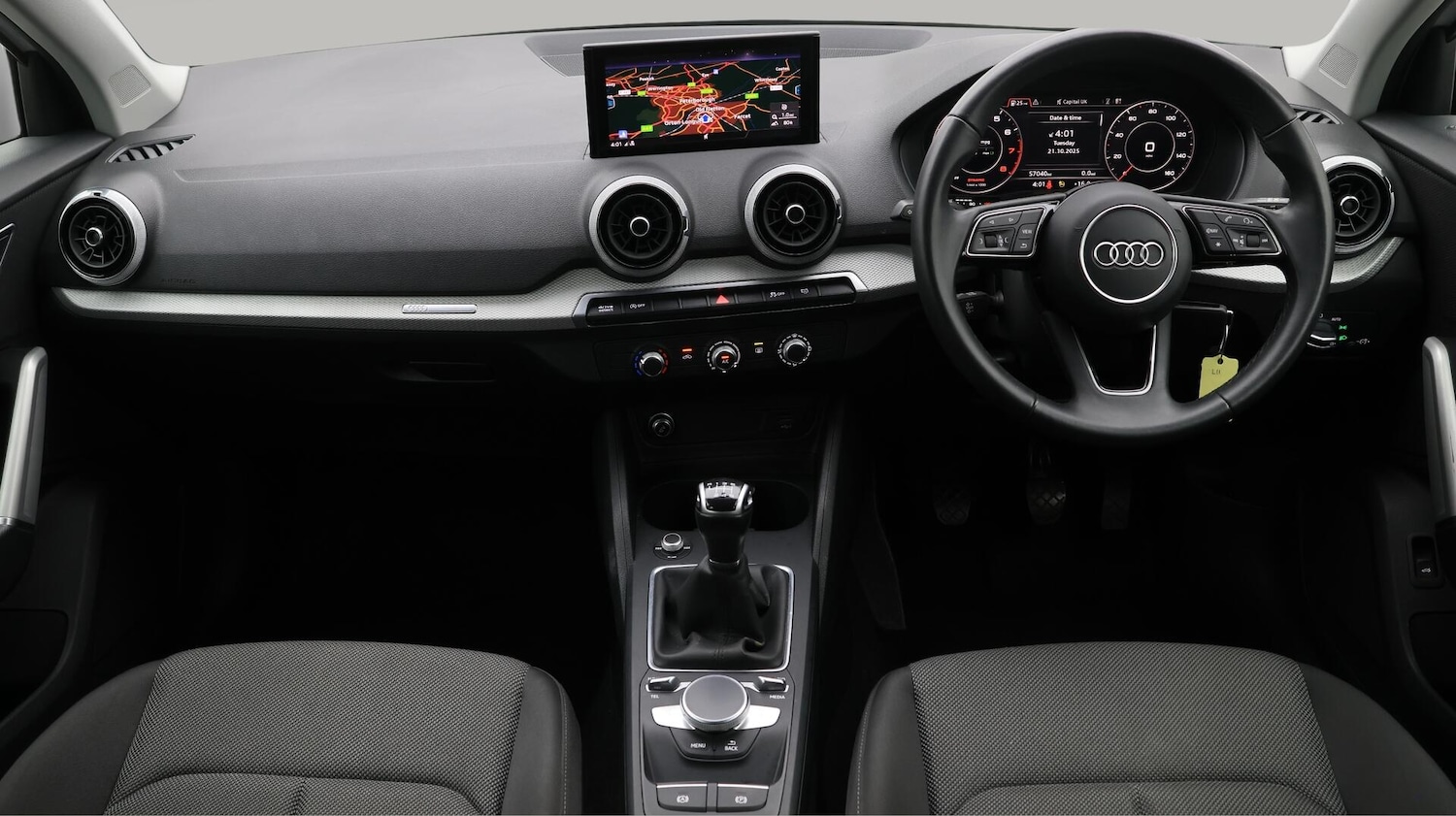 Used Audi Q2 2022 for sale - 76349241: Photo 14