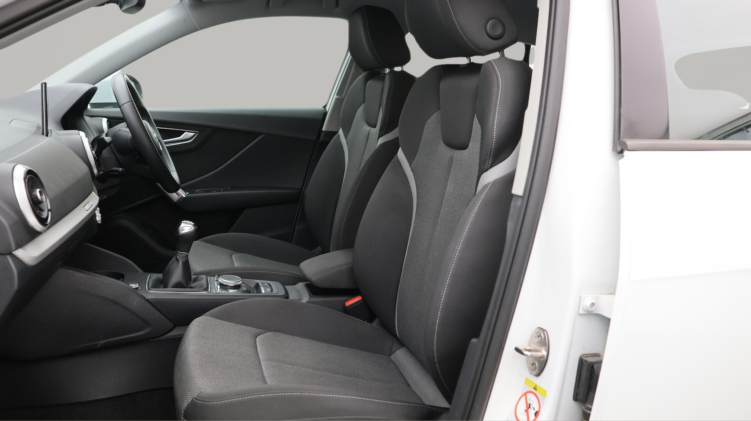 Used Audi Q2 2022 for sale - 76349241: Photo 15