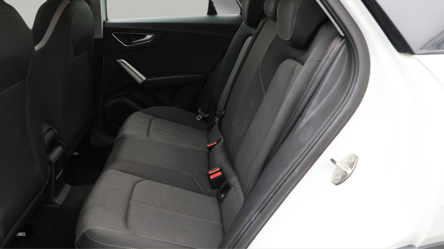Used Audi Q2 2022 for sale - 76349241: Photo 17