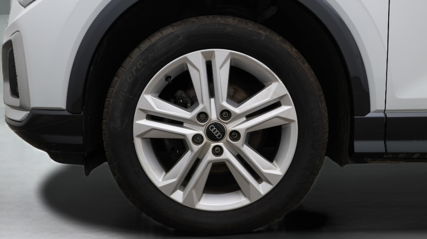 Used Audi Q2 2022 for sale - 76349241: Photo 19