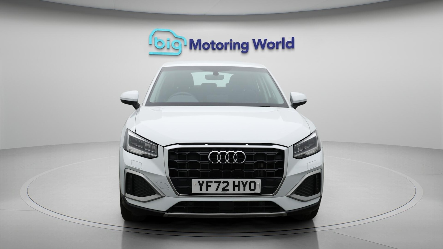 Used Audi Q2 2022 for sale - 76349241: Photo 3
