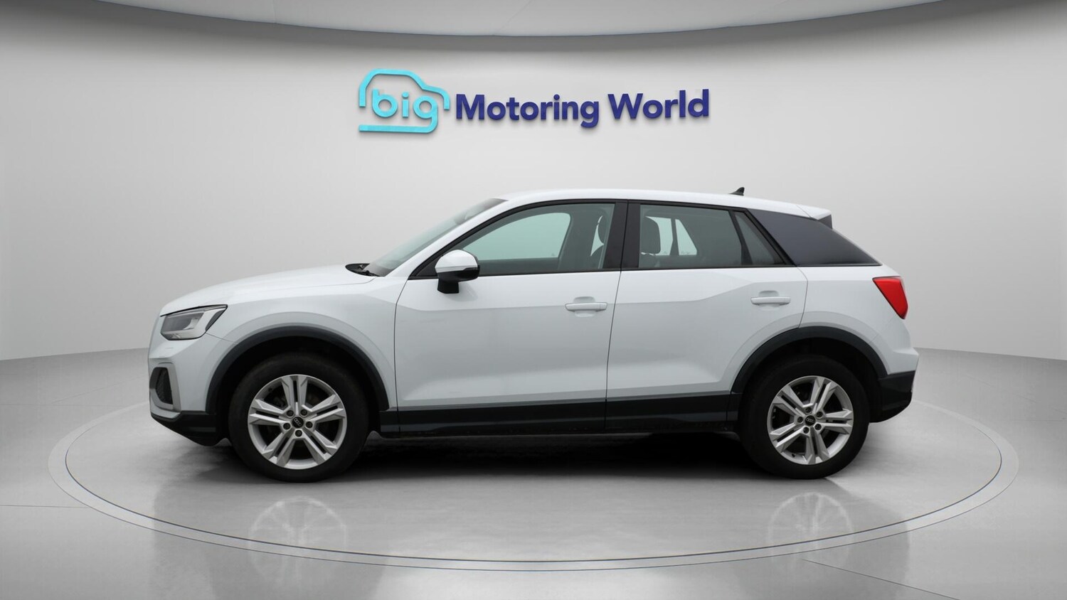 Used Audi Q2 2022 for sale - 76349241: Photo 5