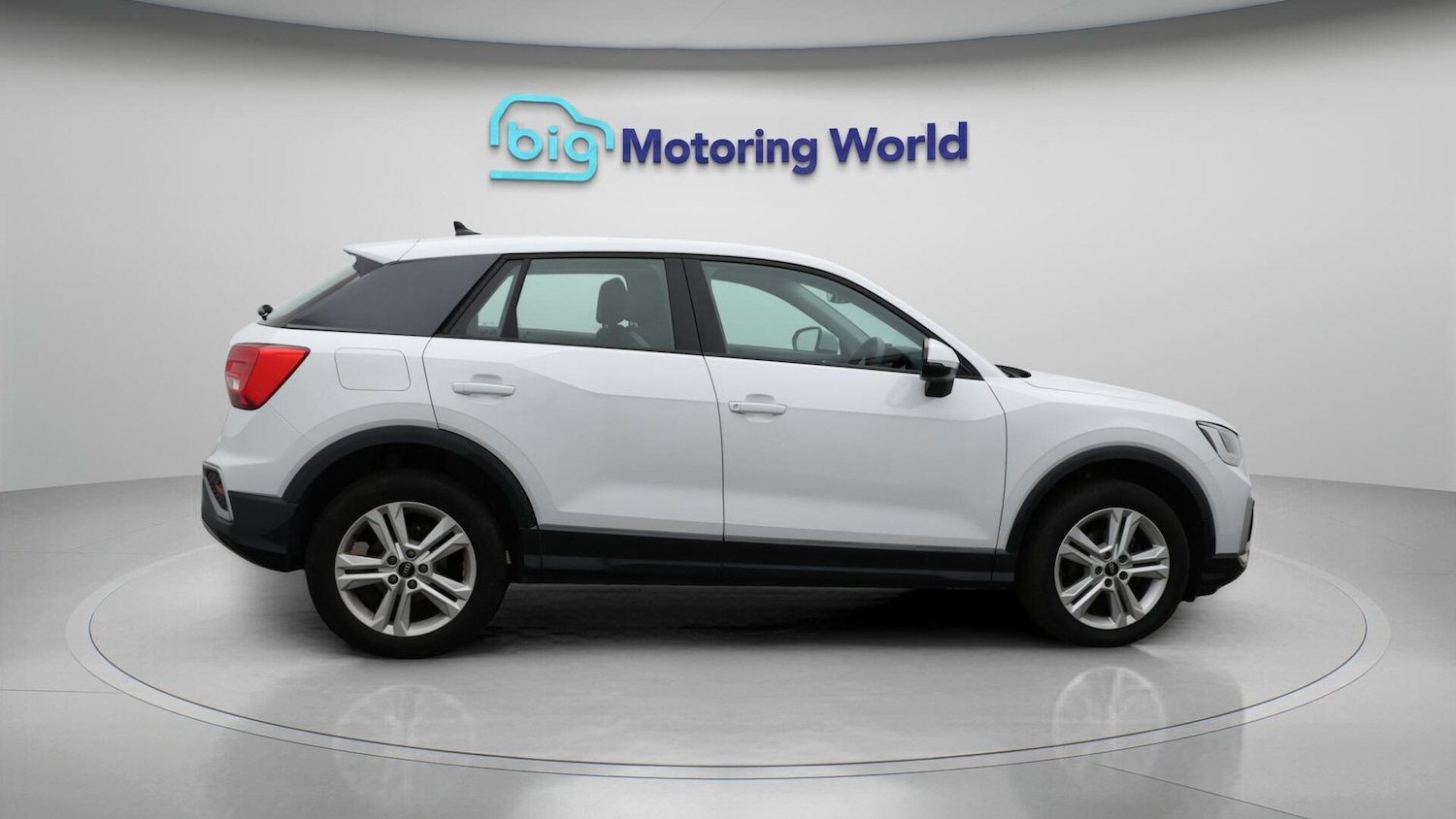 Used Audi Q2 2022 for sale - 76349241: Photo 9