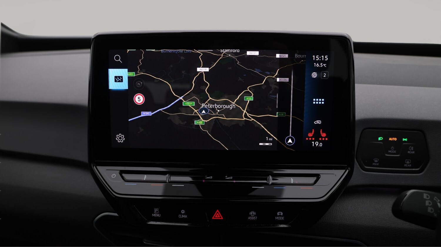 Used Volkswagen ID.3 2023 for sale - 77759226: Photo 11