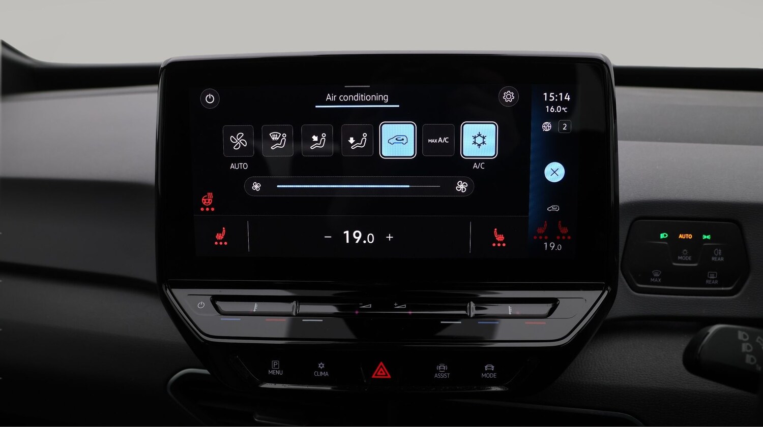 Used Volkswagen ID.3 2023 for sale - 77759226: Photo 12