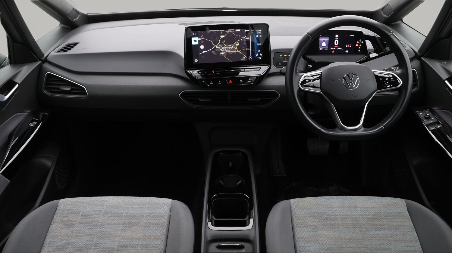 Used Volkswagen ID.3 2023 for sale - 77759226: Photo 13