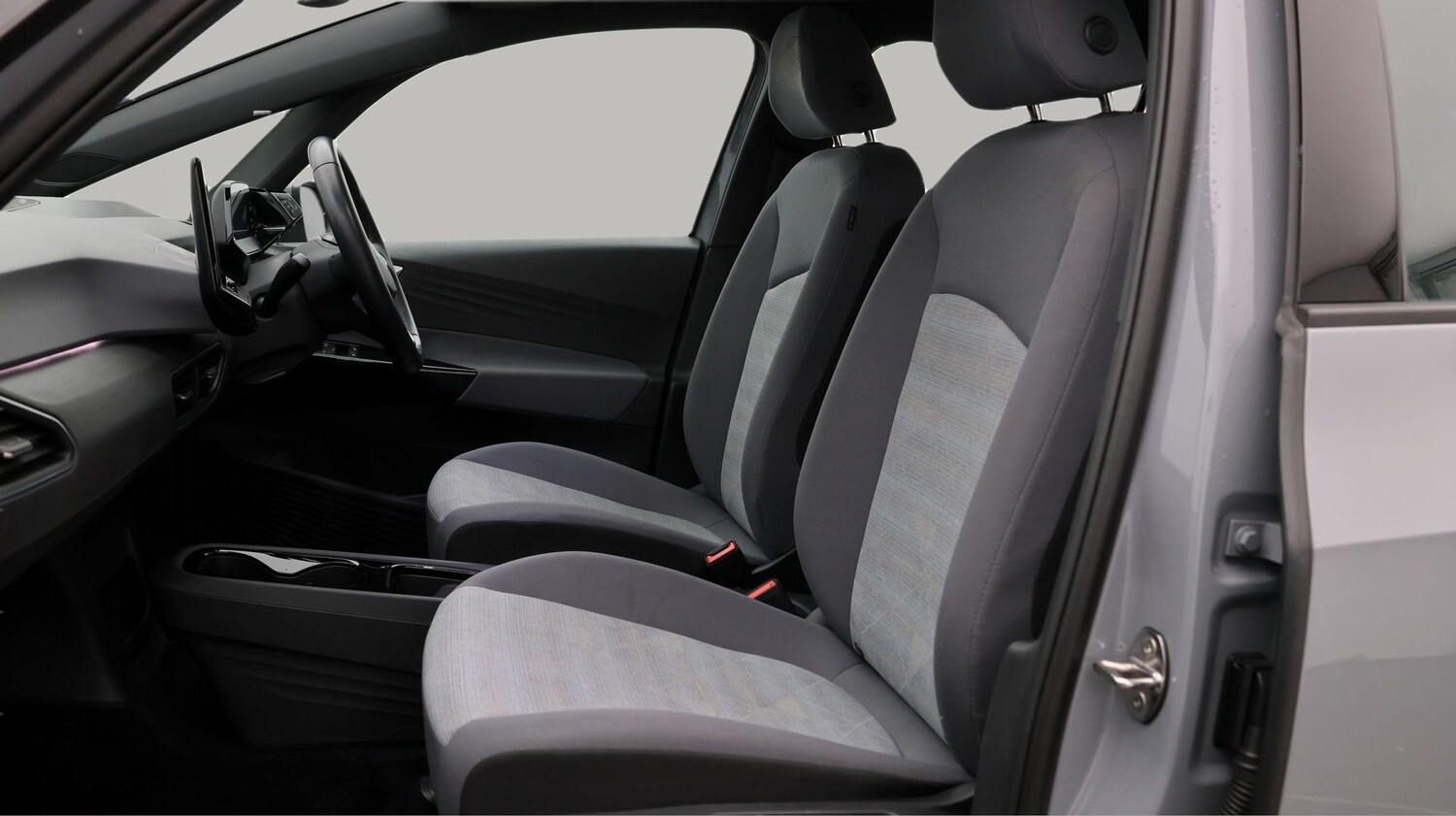 Used Volkswagen ID.3 2023 for sale - 77759226: Photo 14