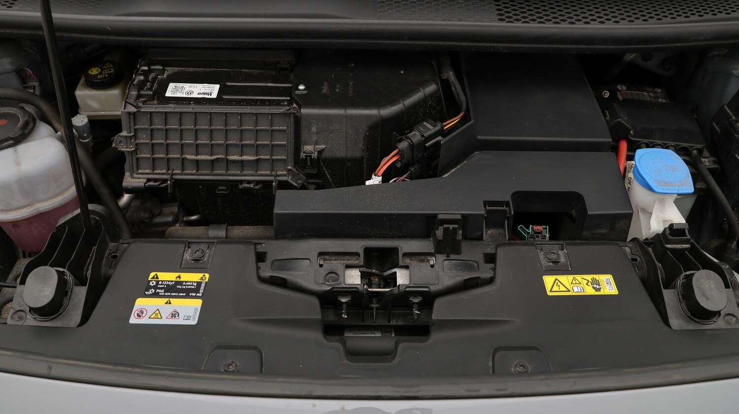 Used Volkswagen ID.3 2023 for sale - 77759226: Photo 19