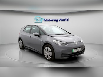 Used Volkswagen ID.3 2023 for sale - 77759226: Photo