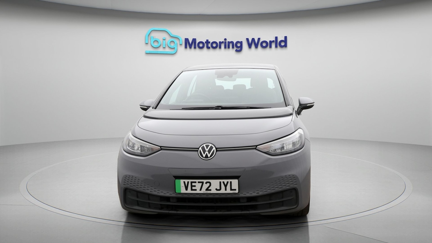 Used Volkswagen ID.3 2023 for sale - 77759226: Photo 2
