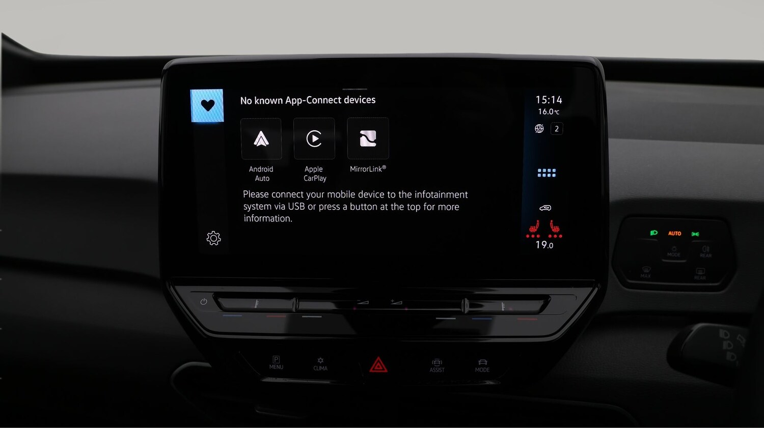 Used Volkswagen ID.3 2023 for sale - 77759226: Photo 24