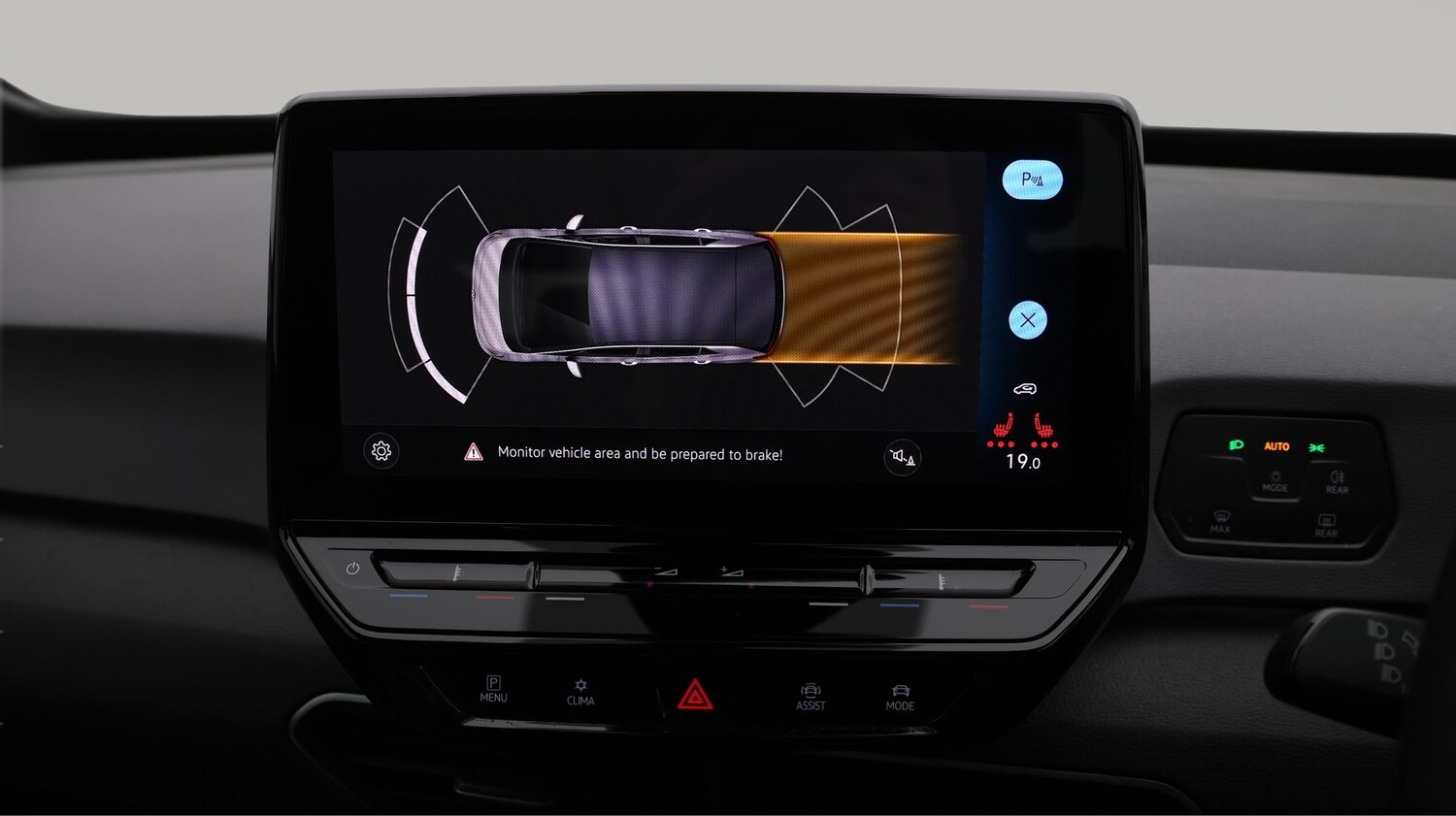 Used Volkswagen ID.3 2023 for sale - 77759226: Photo 25