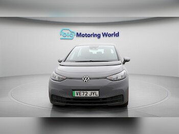Used Volkswagen ID.3 2023 for sale - 77759226: Photo