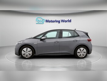 Used Volkswagen ID.3 2023 for sale - 77759226: Photo