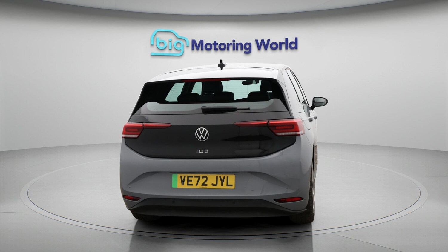 Used Volkswagen ID.3 2023 for sale - 77759226: Photo 6