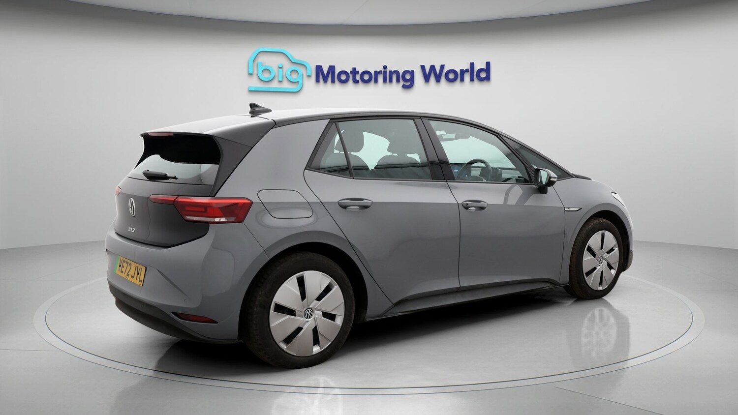 Used Volkswagen ID.3 2023 for sale - 77759226: Photo 7