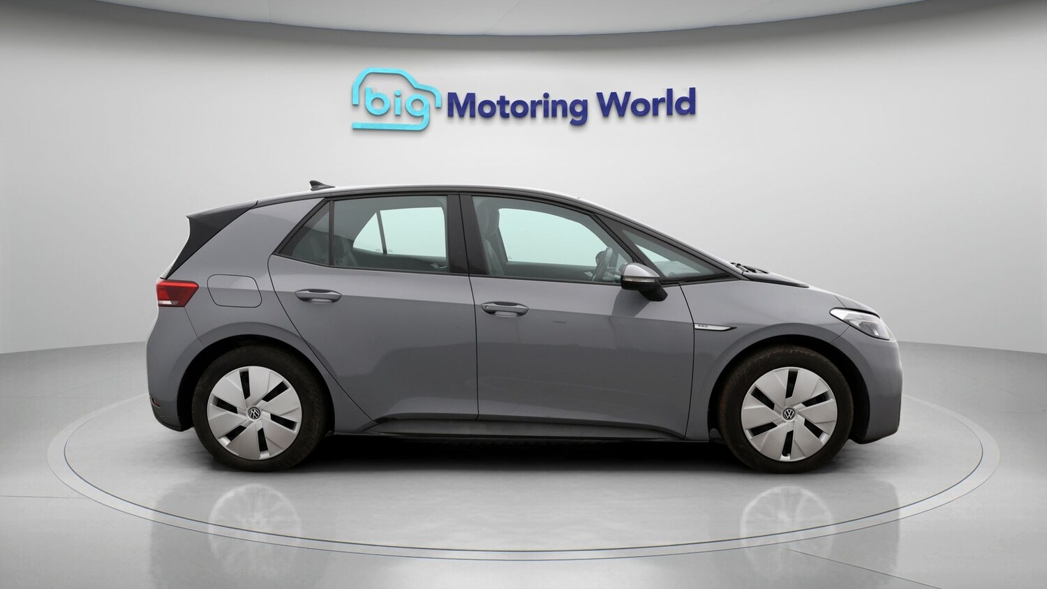 Used Volkswagen ID.3 2023 for sale - 77759226: Photo 8