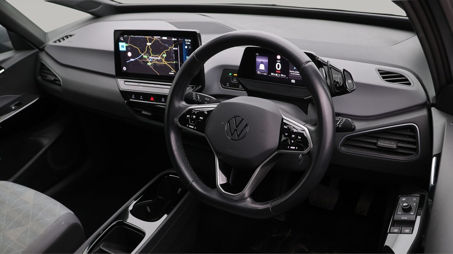 Used Volkswagen ID.3 2023 for sale - 77759226: Photo 9