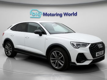 Audi - Q3
