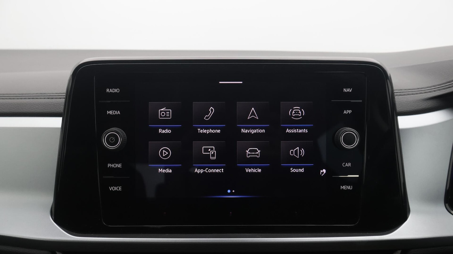 Used Volkswagen T-Roc 2023 for sale - 76658965: Photo 12