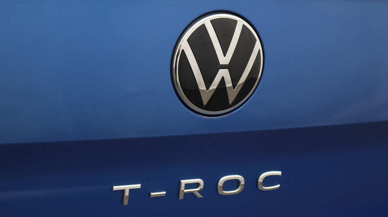 Used Volkswagen T-Roc 2023 for sale - 76658965: Photo 21