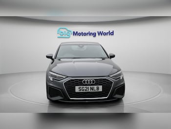Used Audi A3 2021 for sale - 75402361: Photo