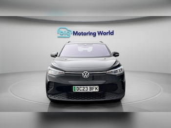 Used Volkswagen ID.4 2023 for sale - 79160411: Photo