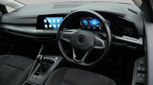 Used Volkswagen Golf 2020 for sale - 76337586: Photo 10