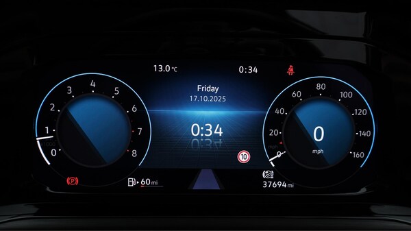 Used Volkswagen Golf 2020 for sale - 76337586: Photo 11
