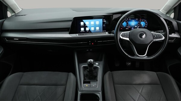 Used Volkswagen Golf 2020 for sale - 76337586: Photo 14