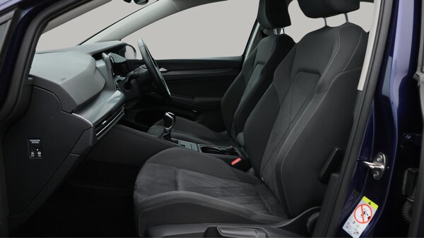 Used Volkswagen Golf 2020 for sale - 76337586: Photo 15