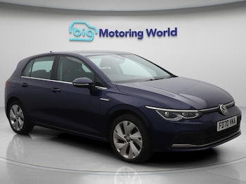 2020 (70) - 1.5 TSI Style 5dr