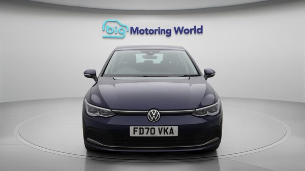 Used Volkswagen Golf 2020 for sale - 76337586: Photo 3