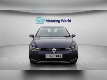 Used Volkswagen Golf 2020 for sale - 76337586: Photo 3