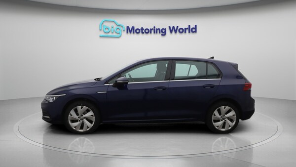 Used Volkswagen Golf 2020 for sale - 76337586: Photo 5