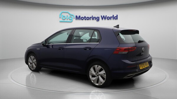 Used Volkswagen Golf 2020 for sale - 76337586: Photo 6