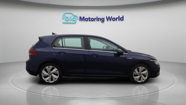 Used Volkswagen Golf 2020 for sale - 76337586: Photo 9