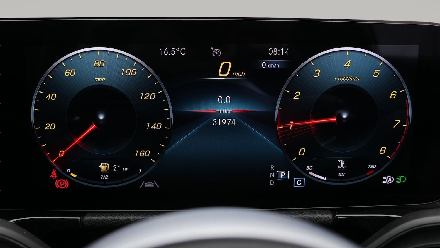 Used Mercedes-Benz GLA 2021 for sale - 77351058: Photo 10